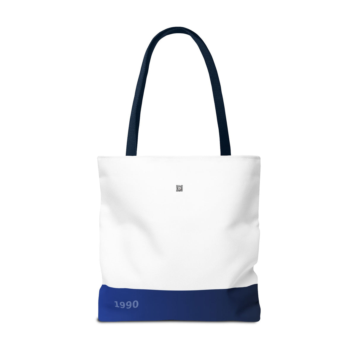 4:15 Enjoy the Silence Tote bag