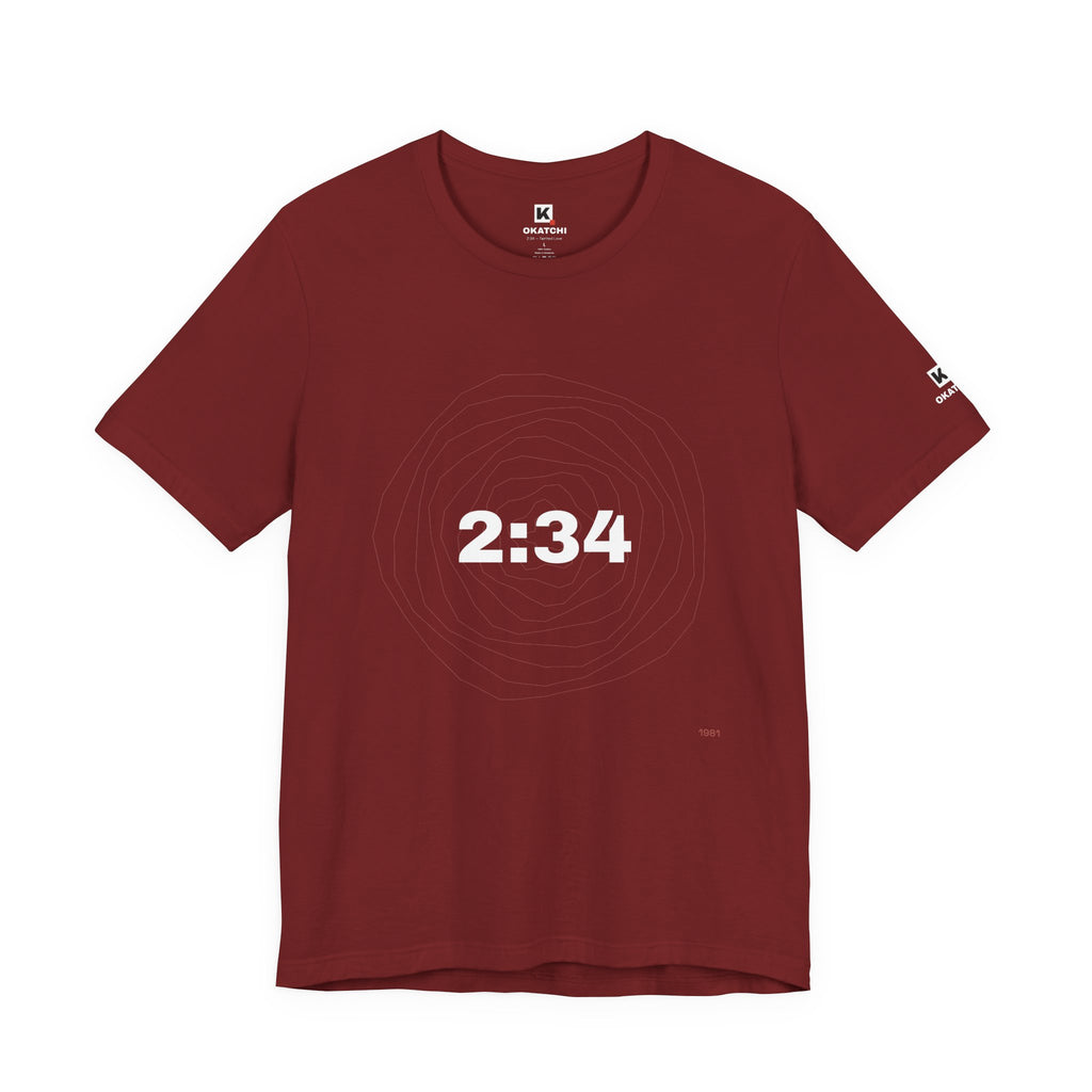 2:34 Tainted Love T-Shirt