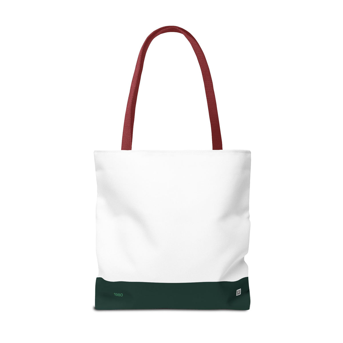 5:55 A Forest Tote bag