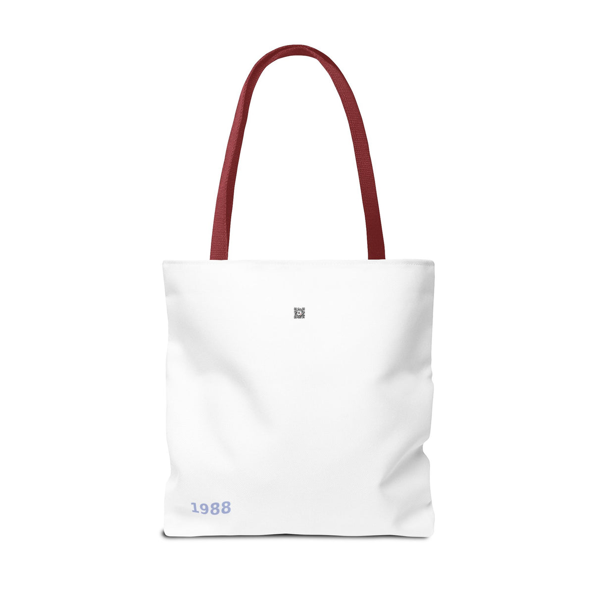 7:10 Blue Monday ’88 remix Tote bag