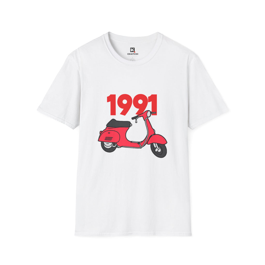 1991 - Fin de siècle