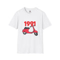 1991 - Fin de siècle