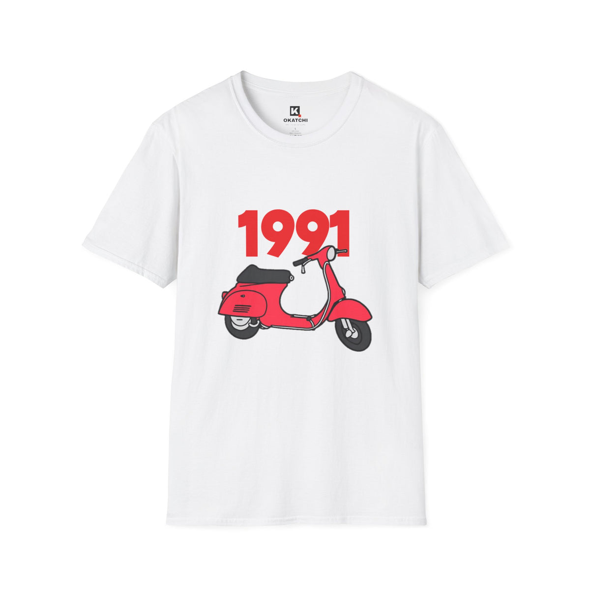 1991 - Fin de siècle