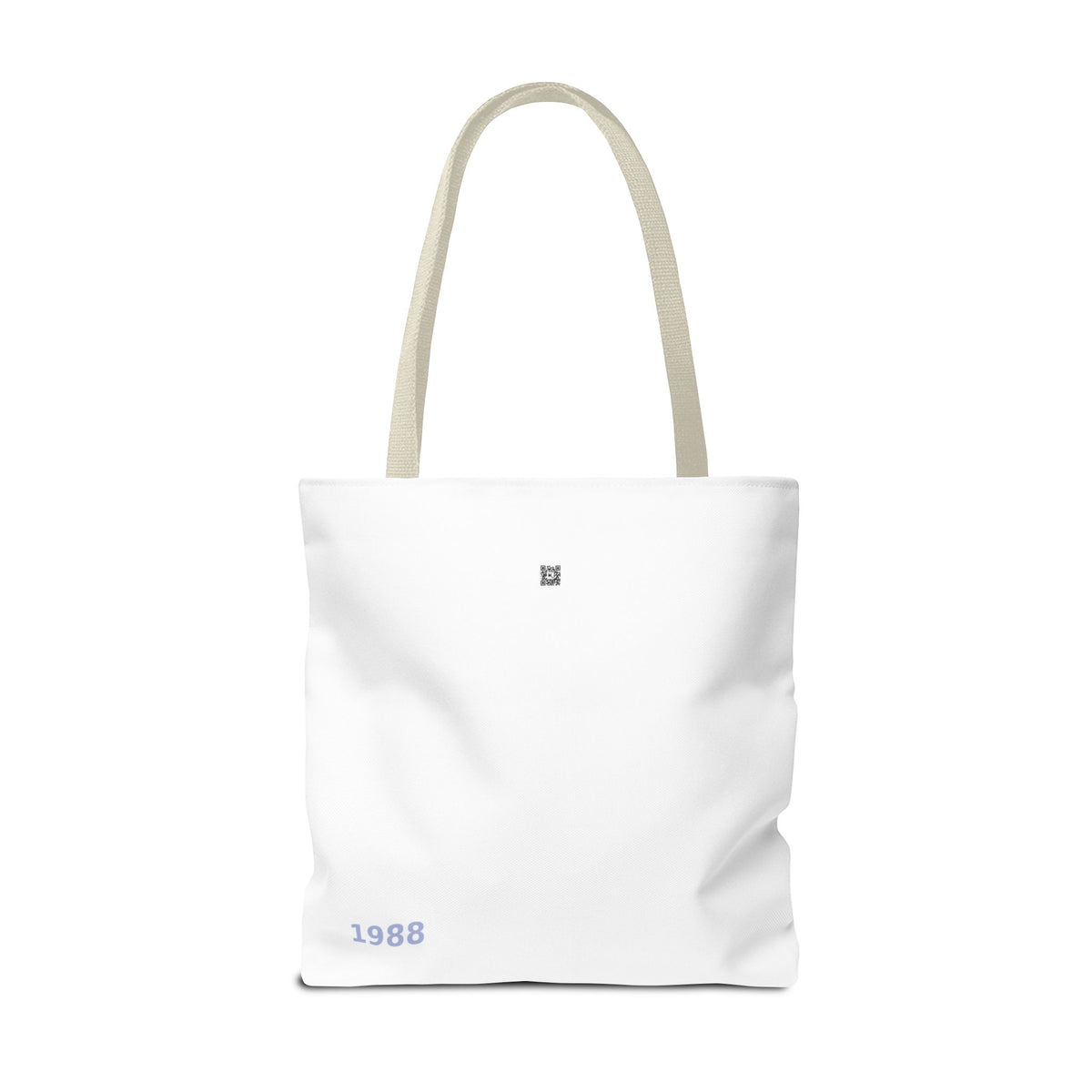 7:10 Blue Monday ’88 remix Tote bag