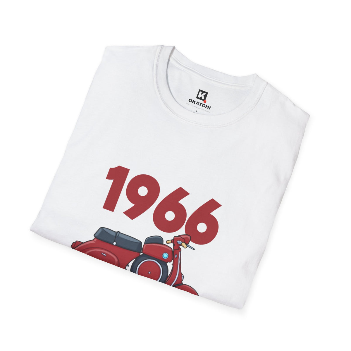 1966 - Vent de liberté