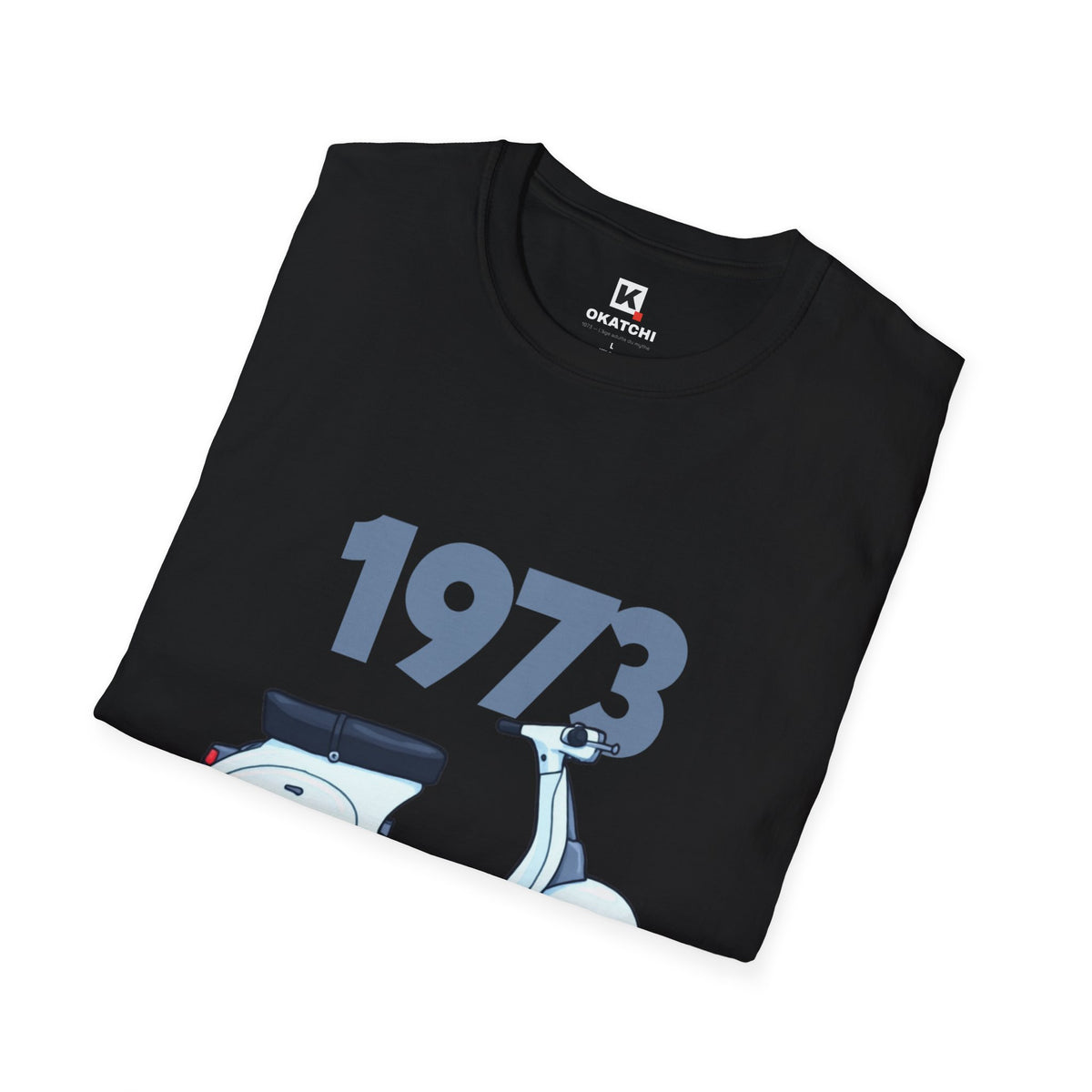 1973 - Génération essence