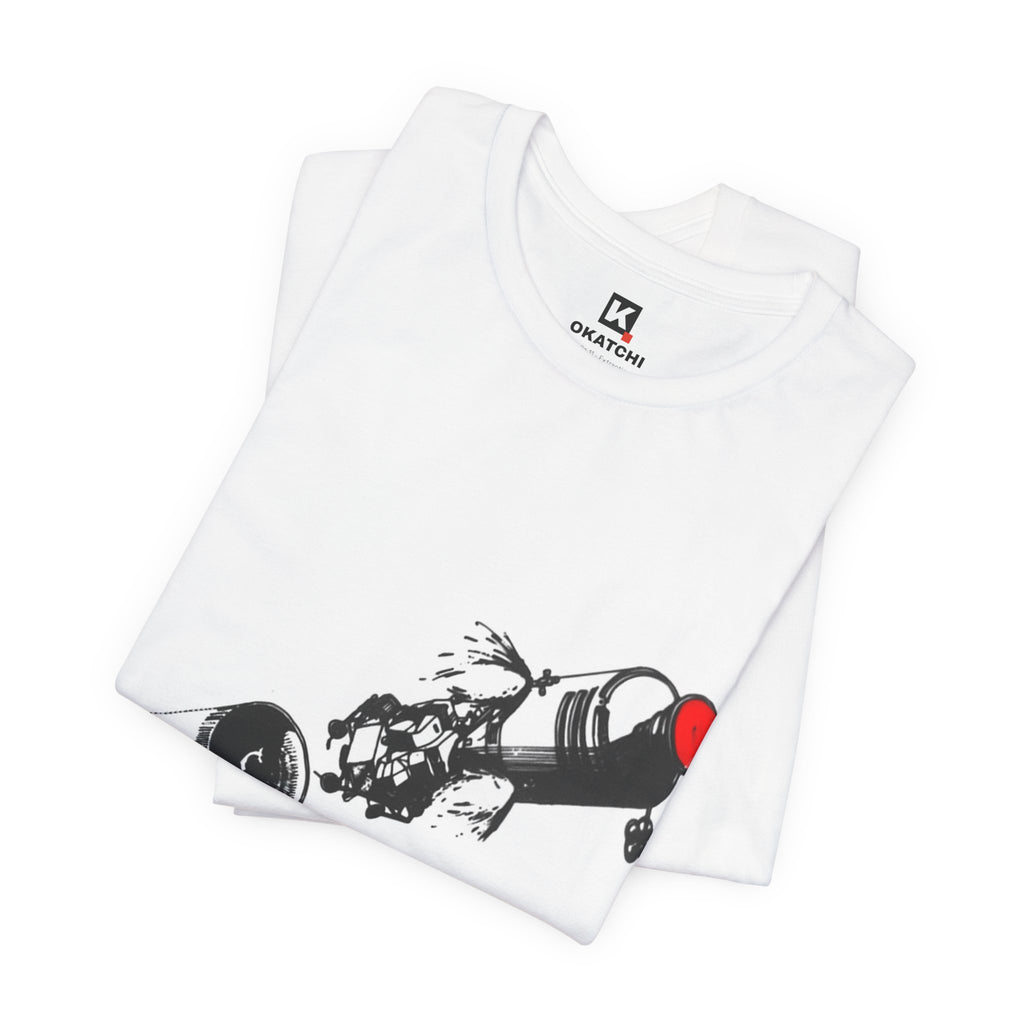 Apollo 11 - Extraction T-Shirt