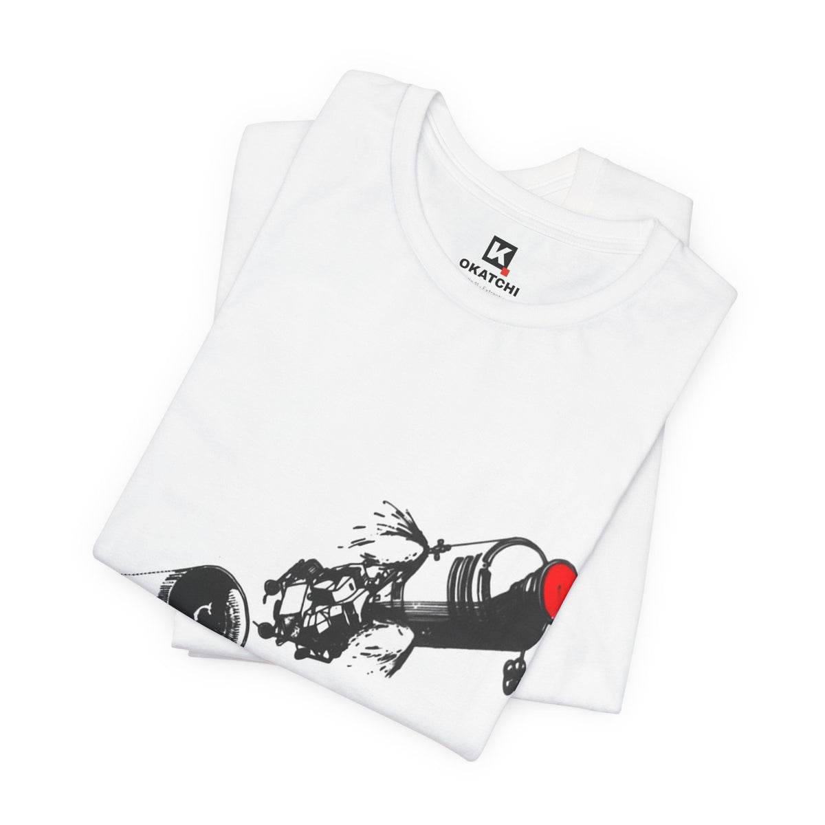 Apollo 11 - Extraction T-Shirt