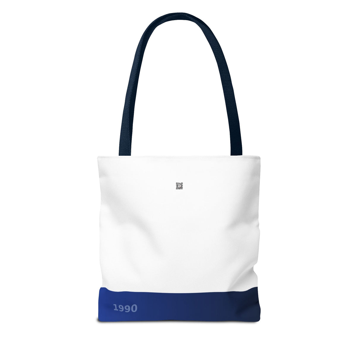 4:15 Enjoy the Silence Tote bag