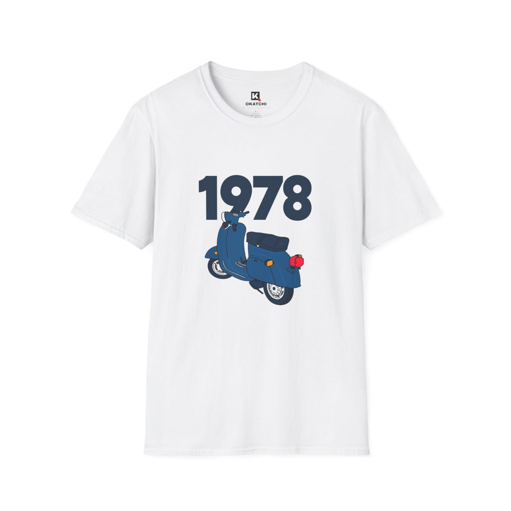 1978 - Icône