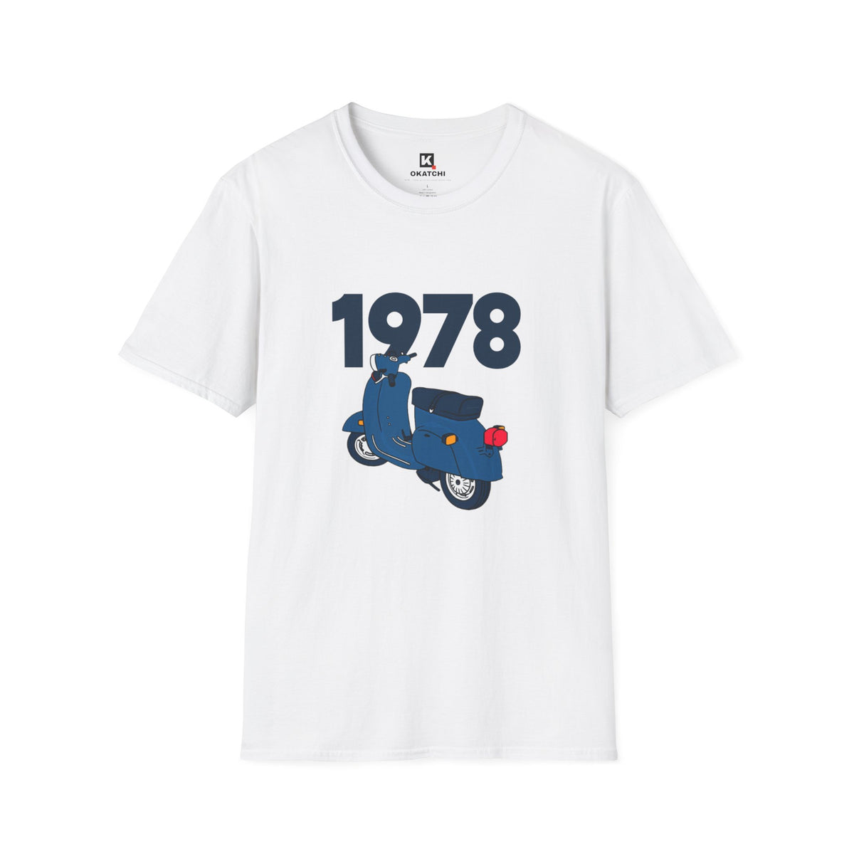 1978 - Icône