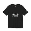 4:15 Back in Black T-Shirt