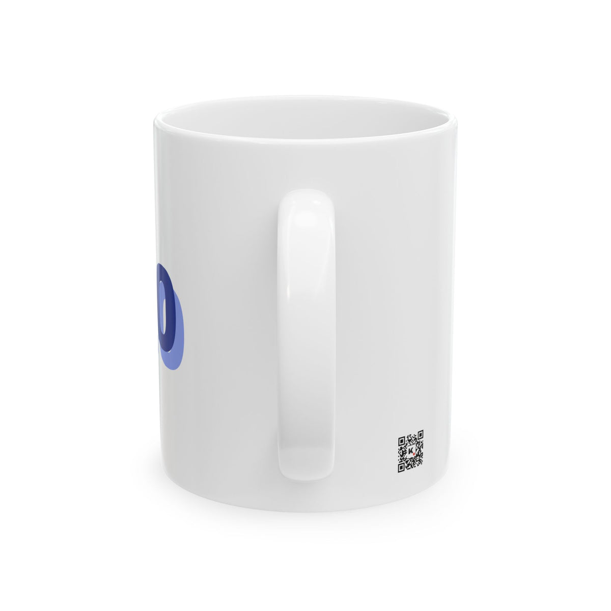 7:10 Blue Monday ’88 remix Mug