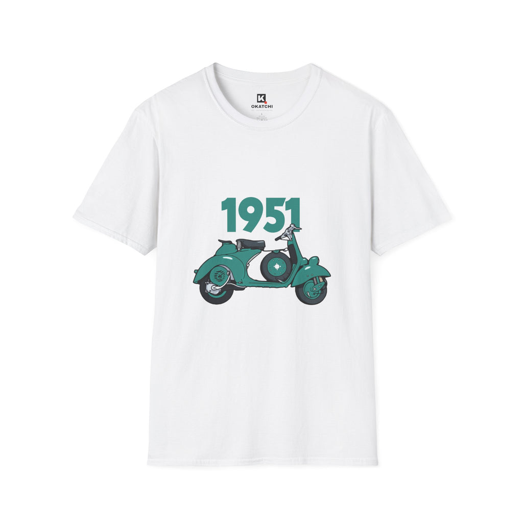 1951 - seconde-jeunesse
