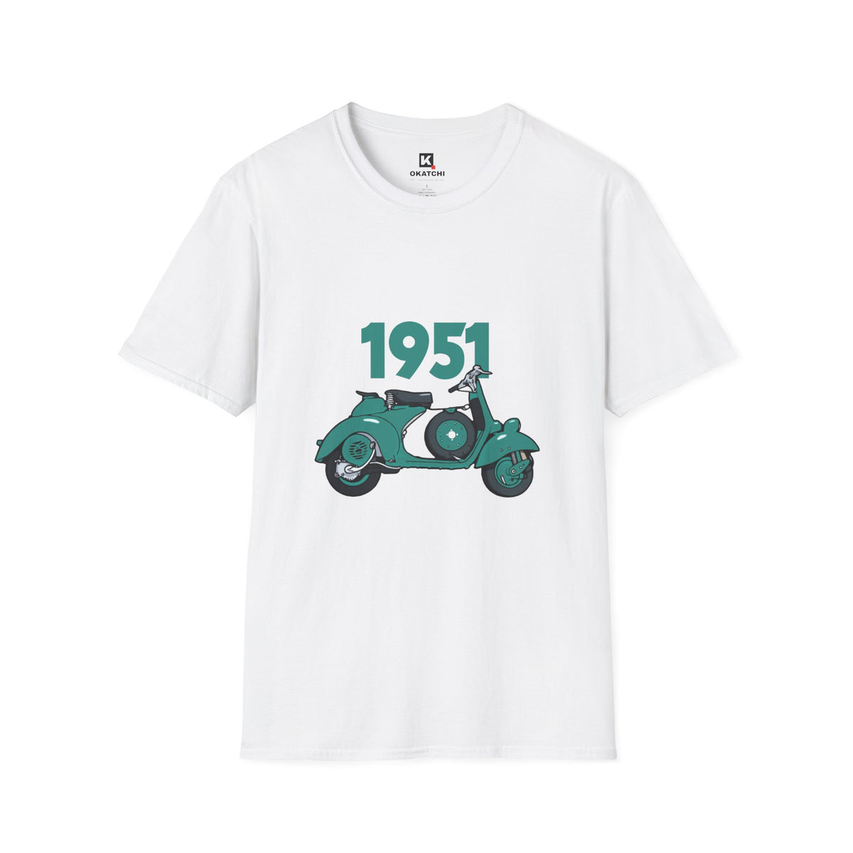 1951 - seconde-jeunesse