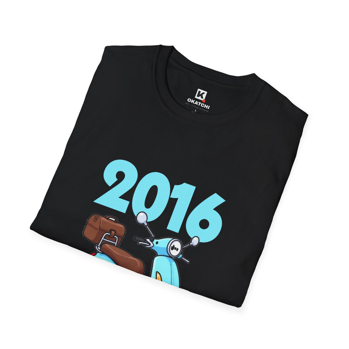 2016 - Retour aux sources