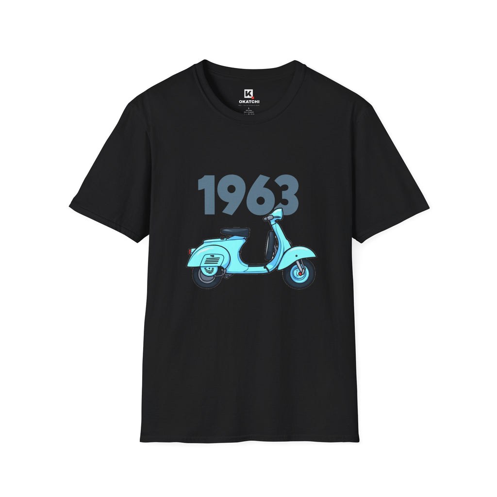 1963 - L’âge d’or