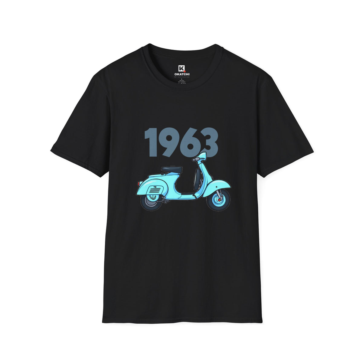 1963 - L’âge d’or