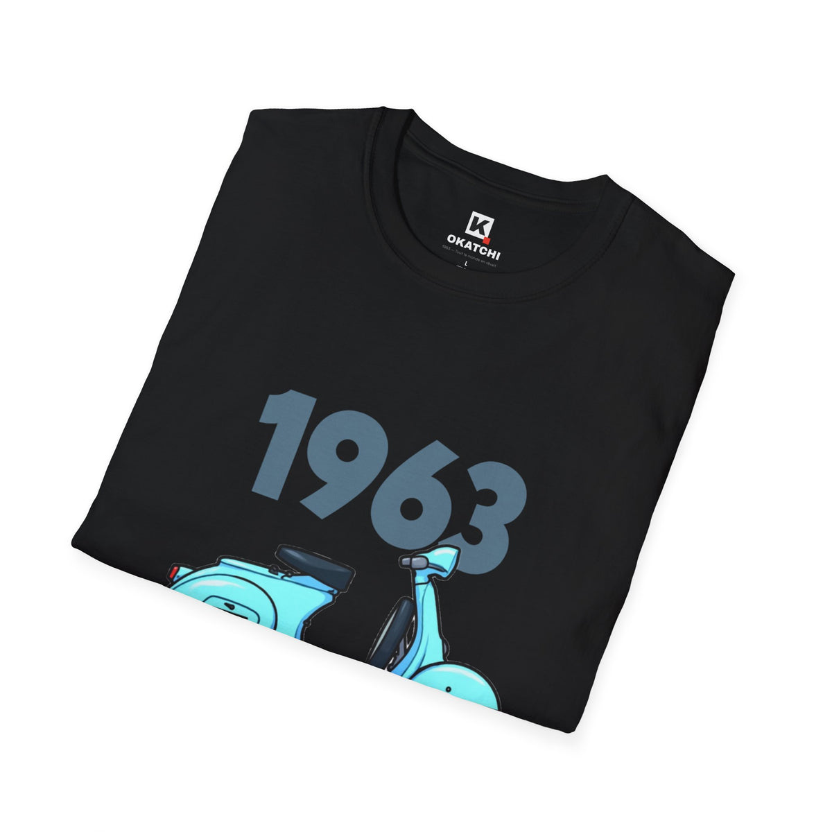 1963 - L’âge d’or