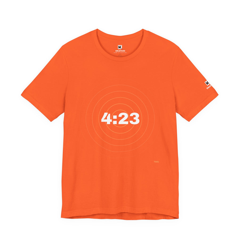 4:23 Don't You (Forget About Me) T-Shirt