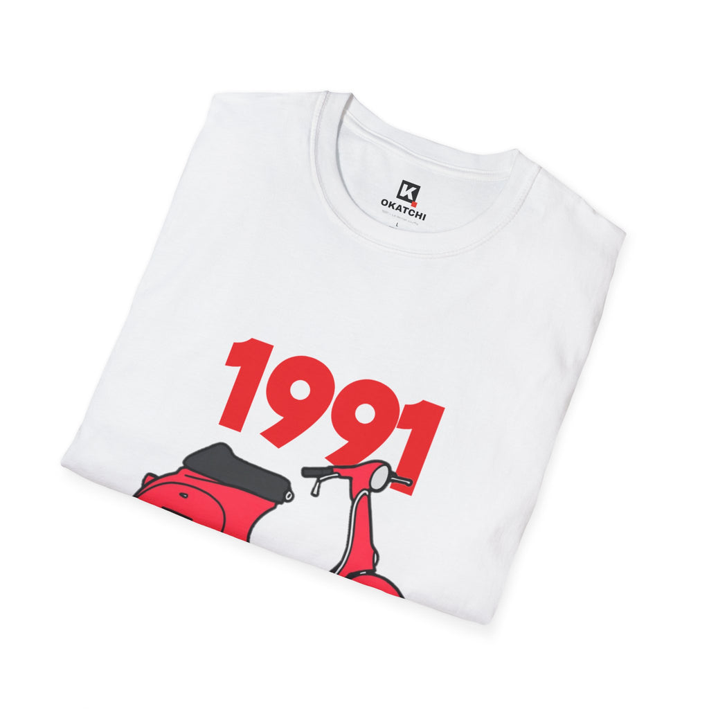 1991 - Fin de siècle