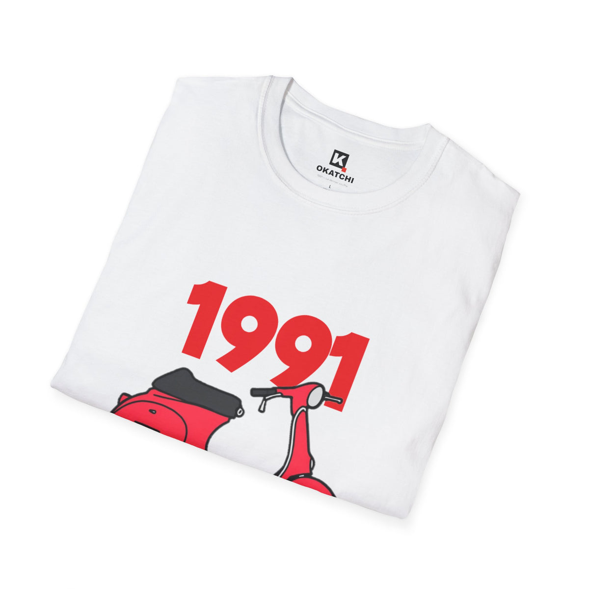 1991 - Fin de siècle
