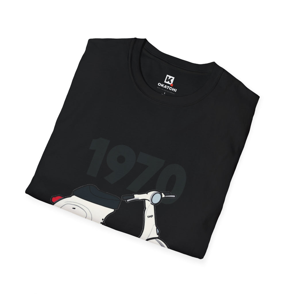 1970 - Nouvelle décennie