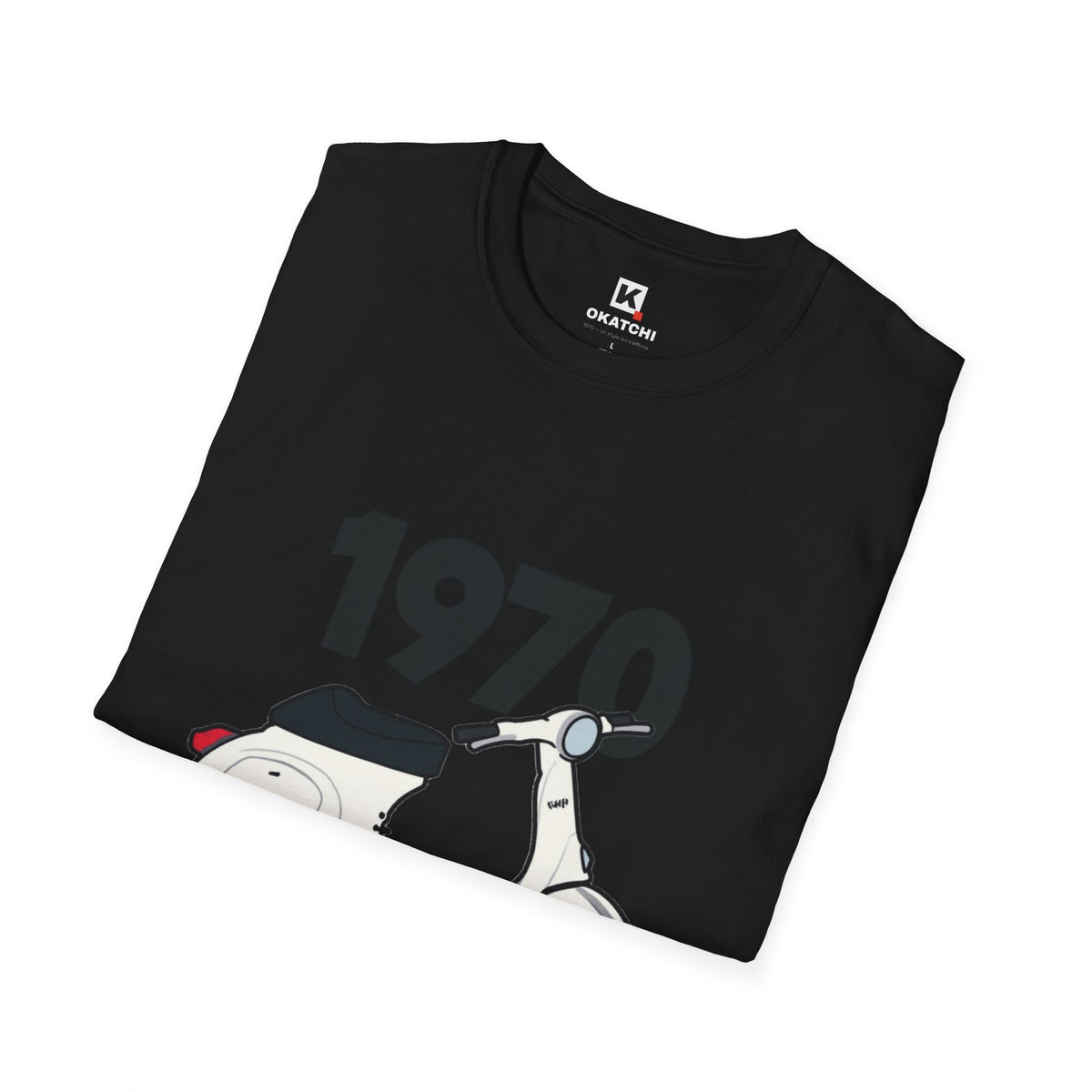 1970 - Nouvelle décennie