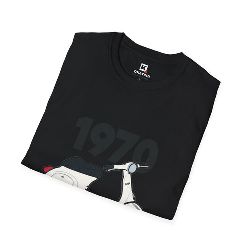 1970 - Nouvelle décennie