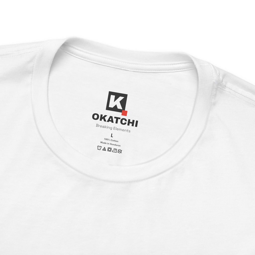 Okatchi Breaking Elements T-Shirt