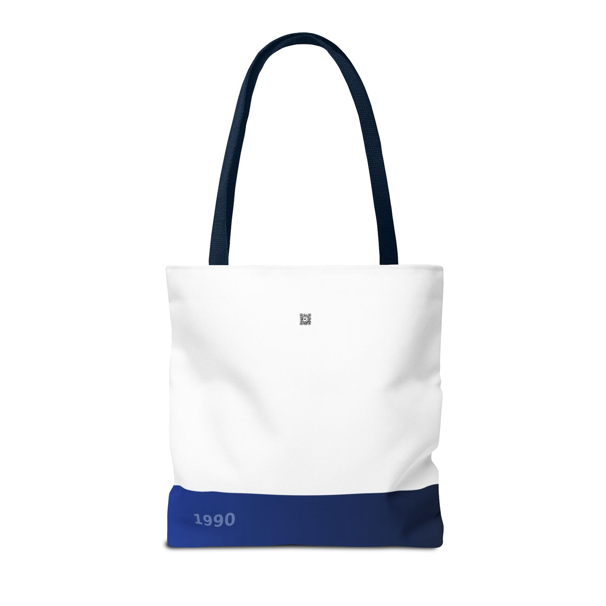 4:15 Enjoy the Silence Tote bag