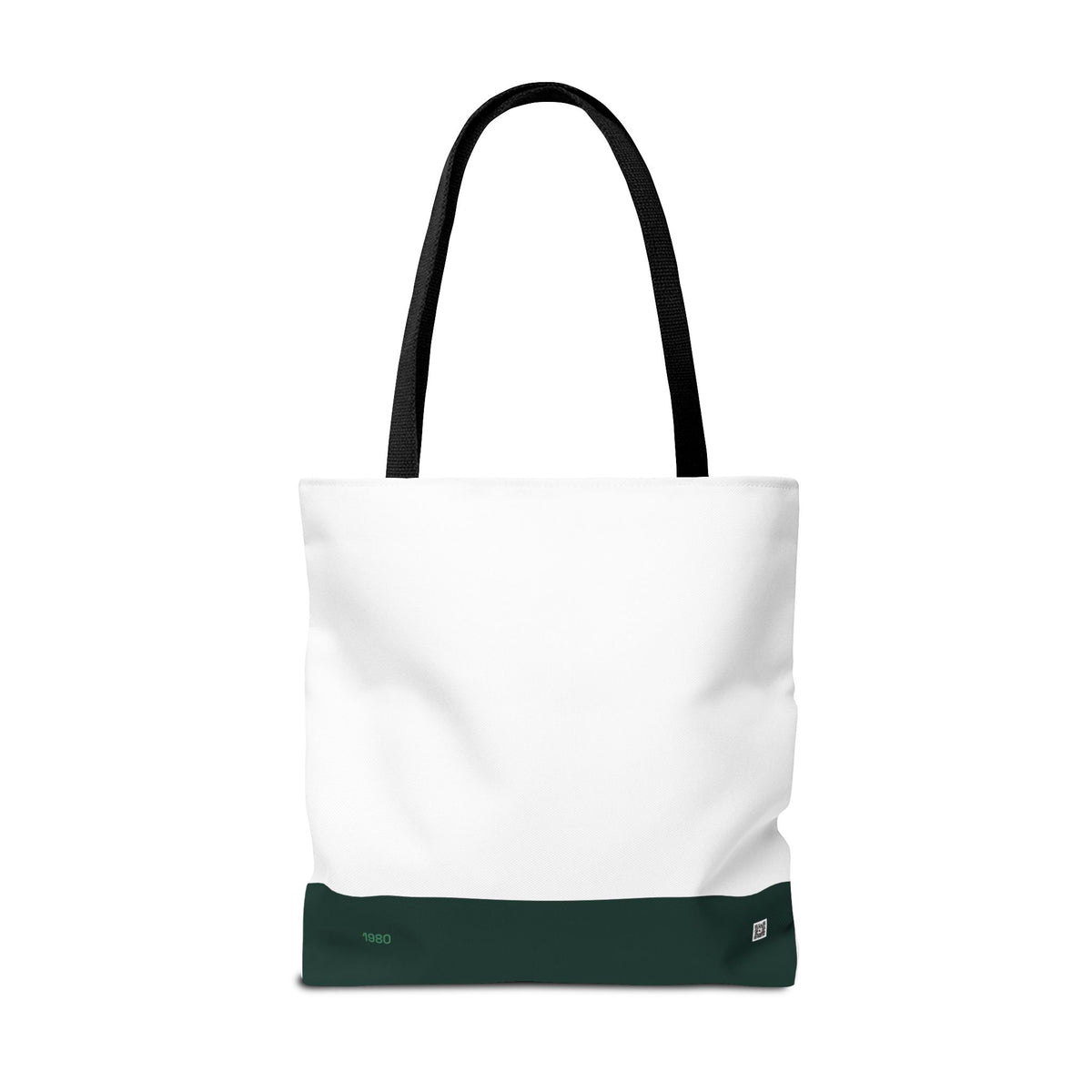 5:55 A Forest Tote bag