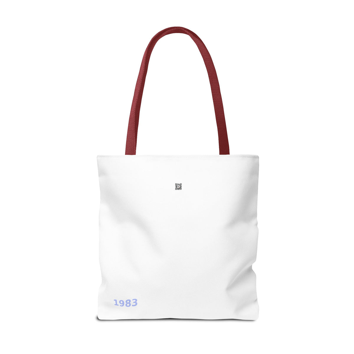 7:29 Blue Monday Tote bag