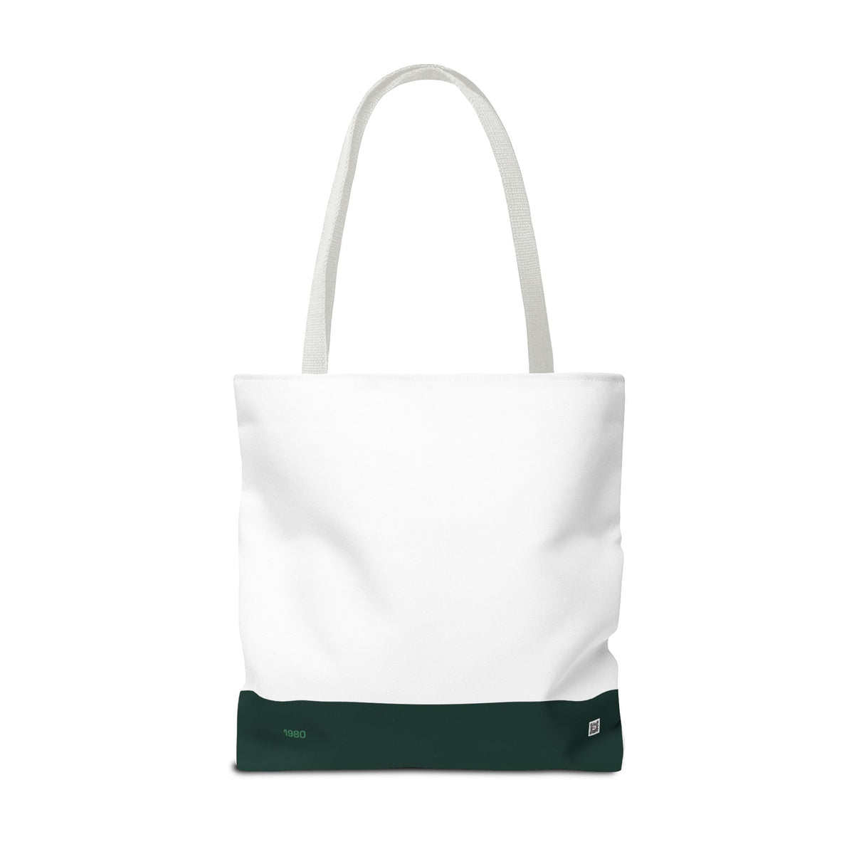 5:55 A Forest Tote bag