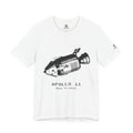 Apollo 11 - Back to earth T-Shirt