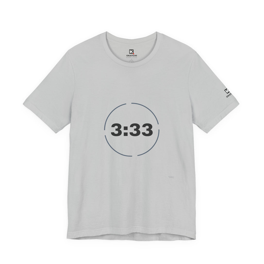 3:33 Enola Gay T-Shirt