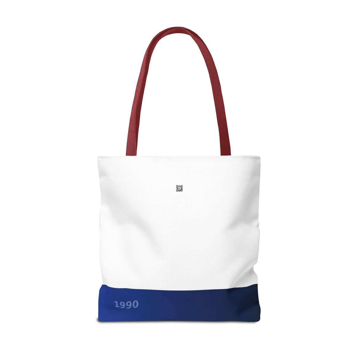 4:15 Enjoy the Silence Tote bag