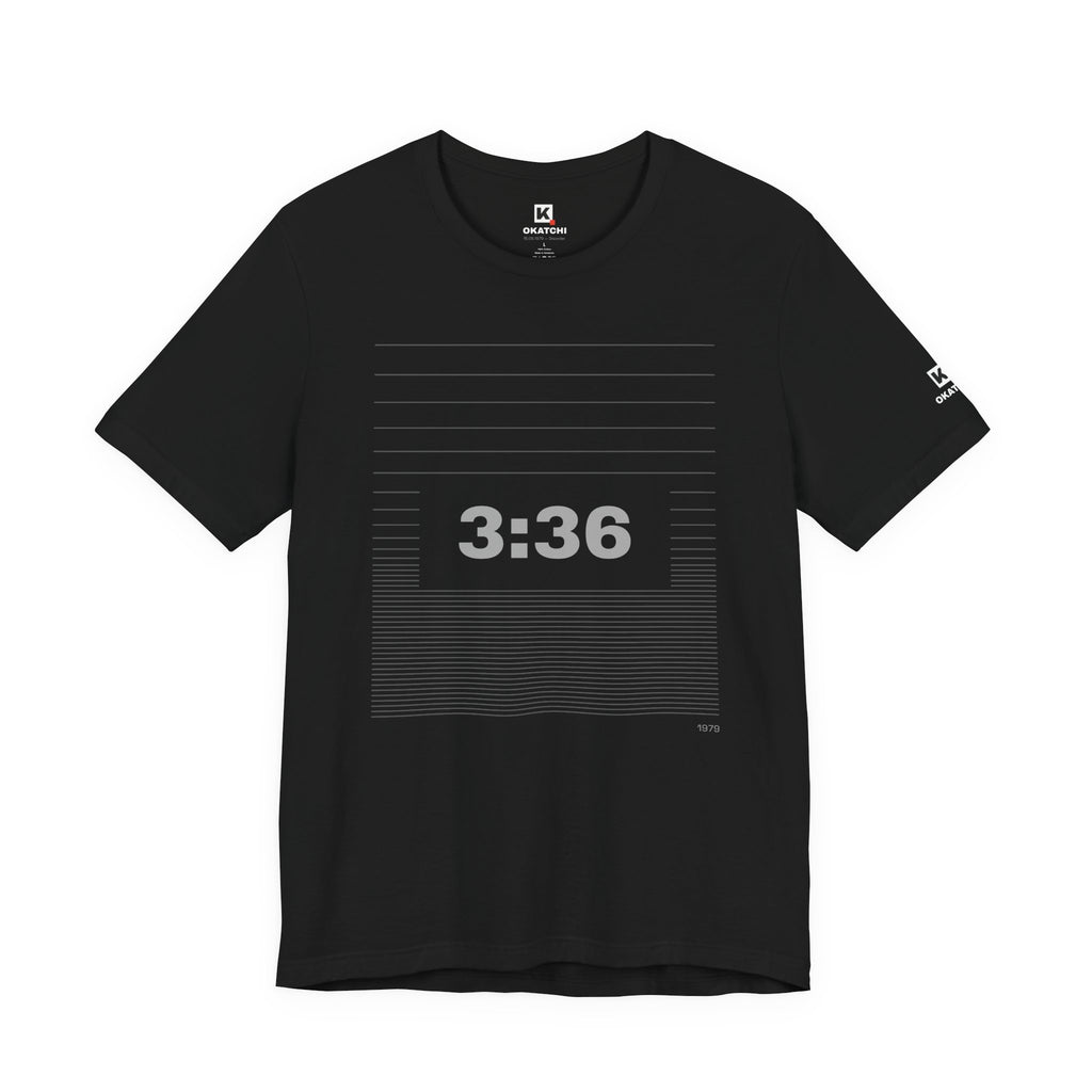 3:36 Disorder T-Shirt