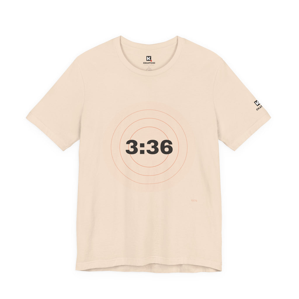 3:36 Transmission T-Shirt