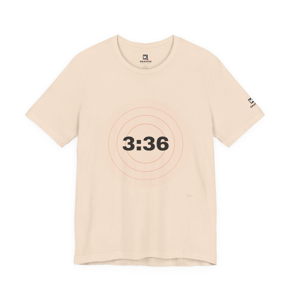 3:36 Transmission T-Shirt