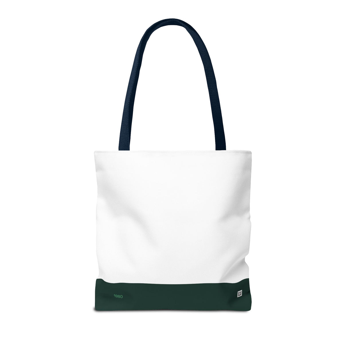 5:55 A Forest Tote bag