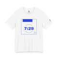 7:29 Blue Monday T-Shirt