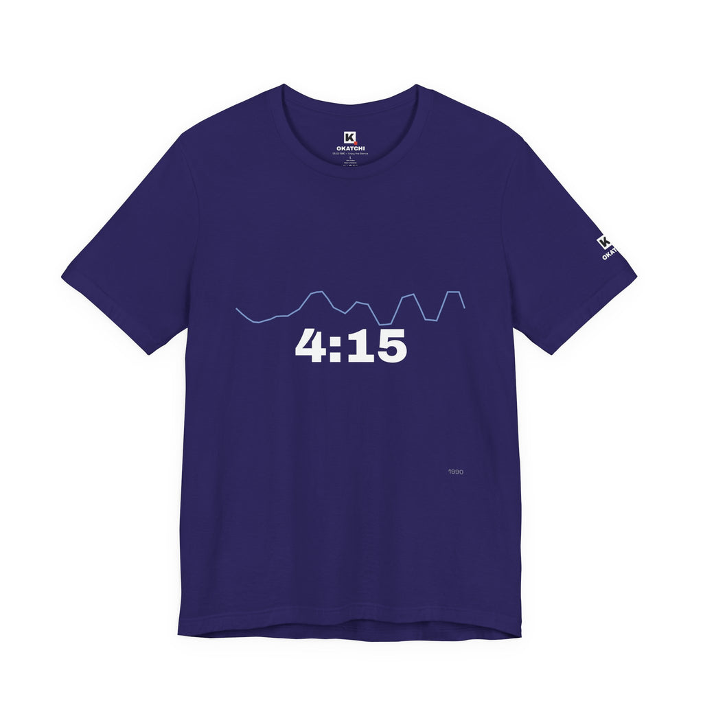 4:15 Enjoy the Silence T-Shirt