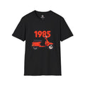 1985 - Néons et chromes