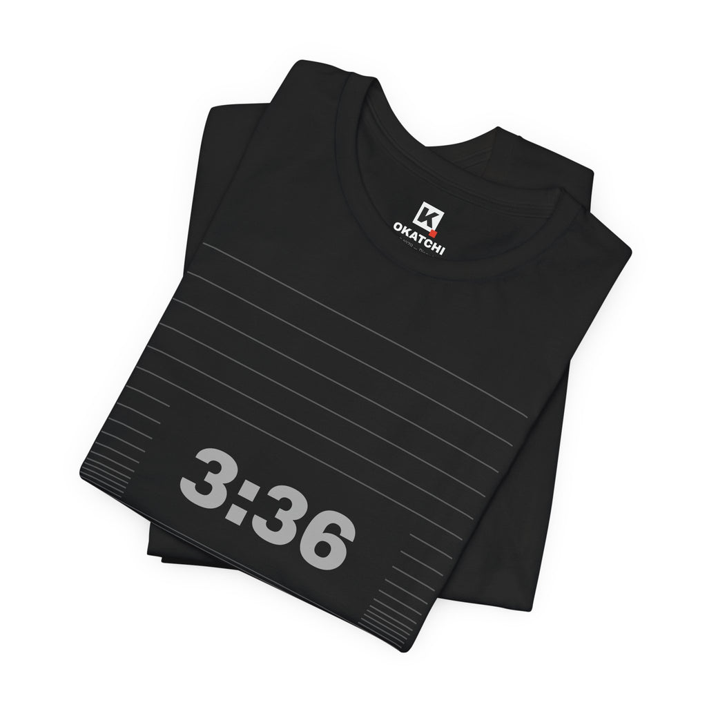 3:36 Disorder T-Shirt