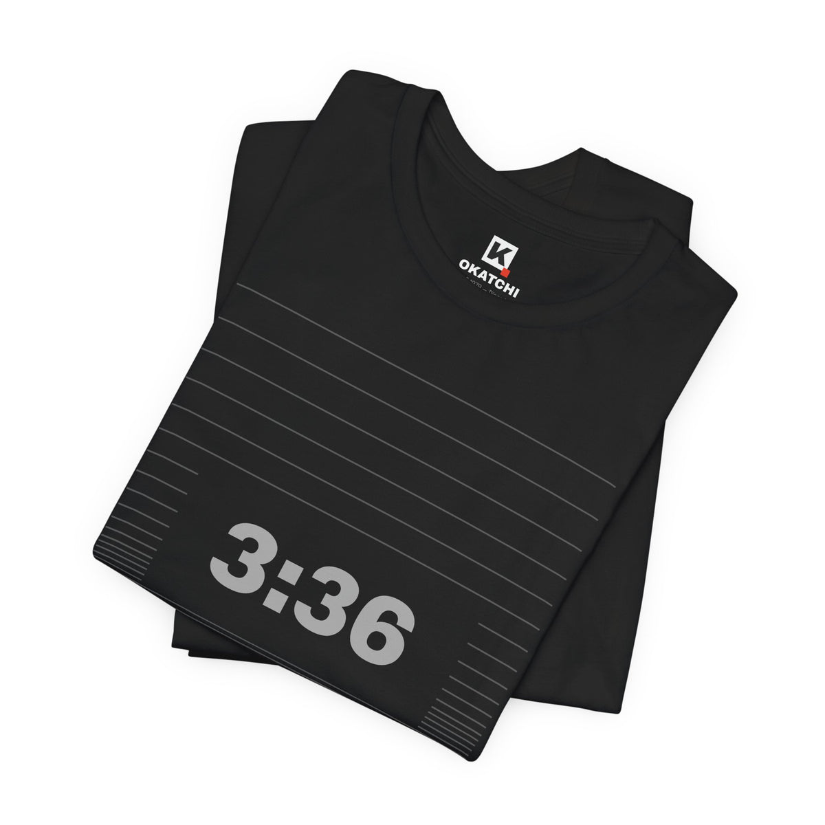 3:36 Disorder T-Shirt