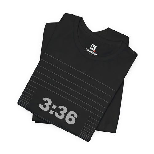 3:36 Disorder T-Shirt