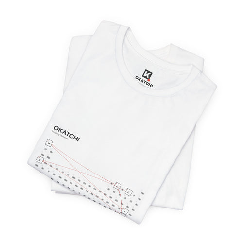 Okatchi Breaking Elements T-Shirt