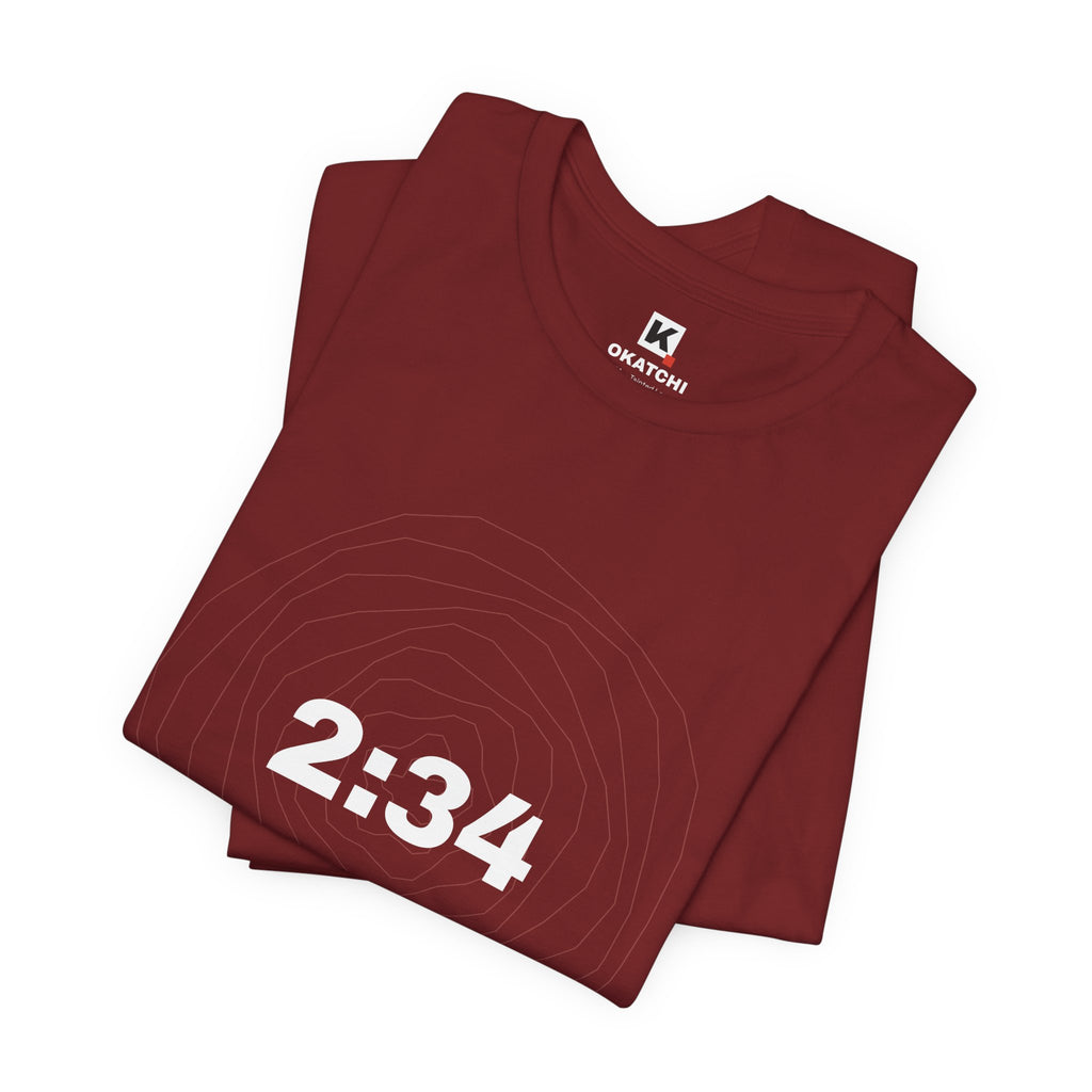 2:34 Tainted Love T-Shirt