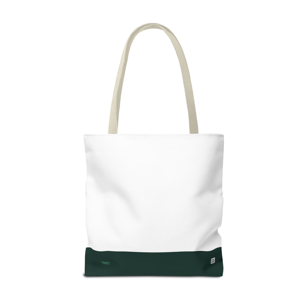 5:55 A Forest Tote bag